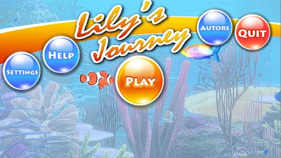 免費下載冒險APP|Lily fish journey FULL app開箱文|APP開箱王