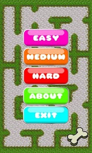 Lastest Dog Bone 狗骨頭 APK