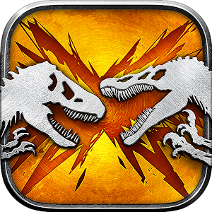 Jurassic Park™ Builder 4.6.5