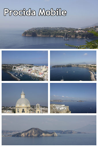 Procida Mobile