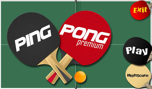 PingPong Premium