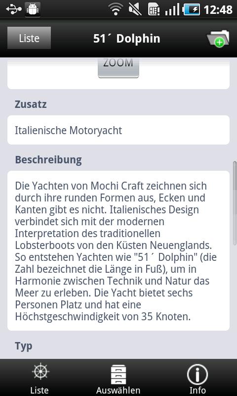 1000 Schiffe aus aller Welt Screen 3