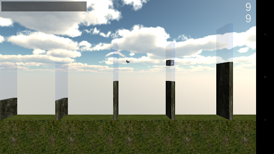 Pearl Jump 3D Skill Game Screenshots 11