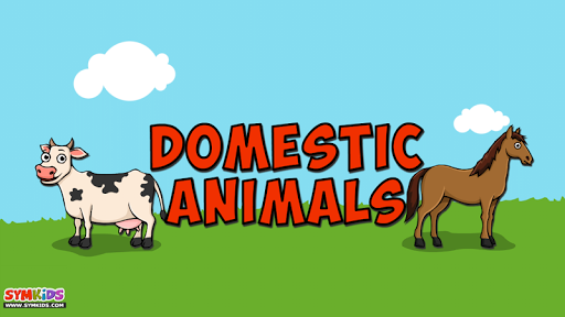 Domestic Animals