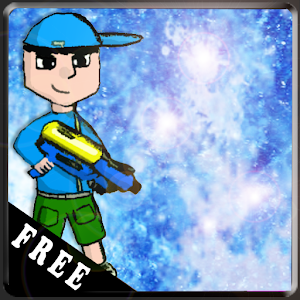 Aiden Water Gun Demo Hacks and cheats