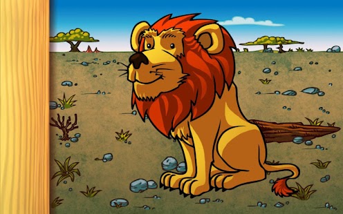 How to install Wild Animals Puzzle LITE patch 1.3 apk for bluestacks