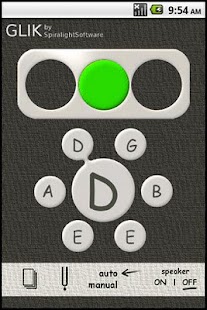 Free Download GLIK APK