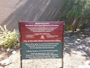 Glendale Xeriscape Botanical Garden