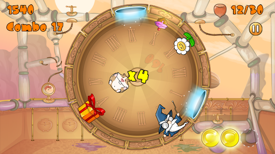 Bruce Wheels - screenshot thumbnail