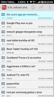 How to install Usenet NewsReader 1.65 apk for android