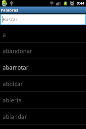 Sign Language textoSIGN Lite poster 4