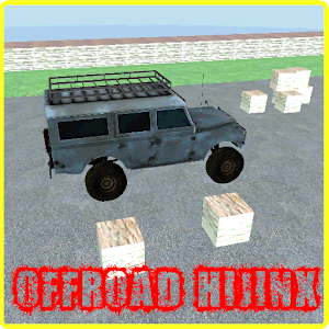 Offroad Hijinx 1.0