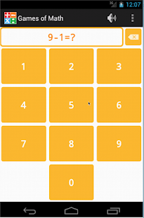 Games Of Math Screenshots 21