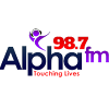 98.7 Alpha Fm