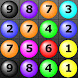 Numbers Addict Blitz Puzzle IQ icon