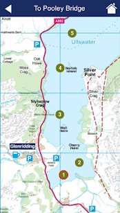 Ullswater Steamers Screenshots 9