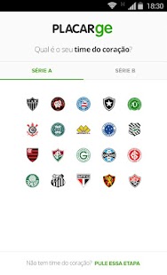 Download Placar GE APK for Android