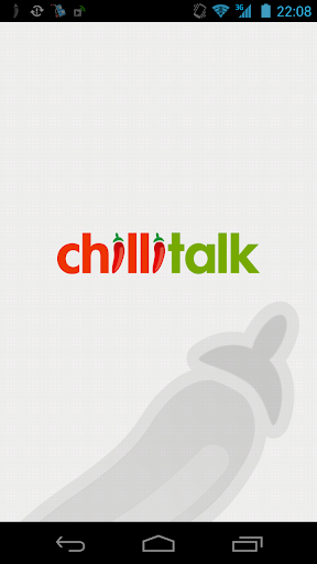 Chillitalk