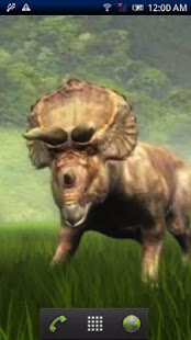 Lastest Triceratops III APK