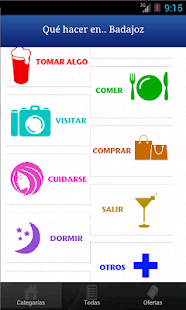 How to mod Qué hacer en.. Badajoz 1 apk for laptop