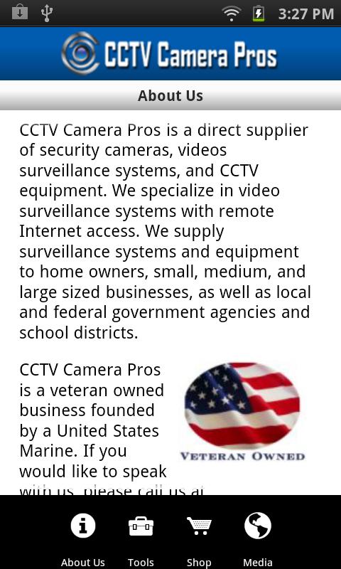 Cctv installation manual