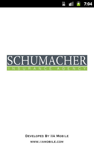 Schumacher Insurance Agency