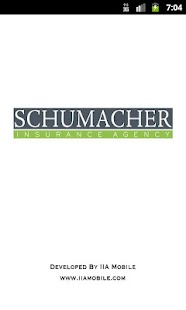 Schumacher Insurance Agency Screenshots 0