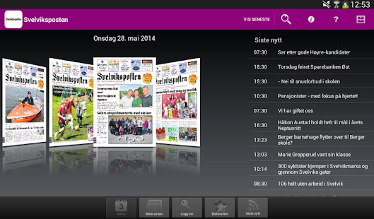 How to mod Svelviksposten 3.2.0 apk for android
