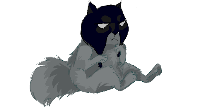 I am Batman