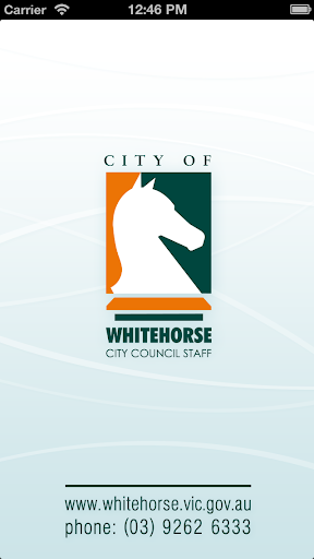 Whitehorse City Council Staff