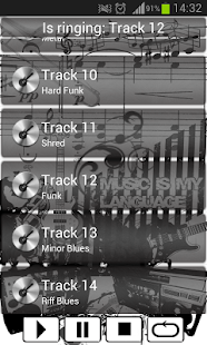 Practice Tracks Screenshots 3