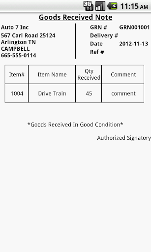 【免費生產應用App】Mobile SCM-APP點子