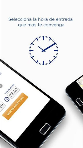 【免費旅遊App】ByHours.com - Horas de hotel-APP點子