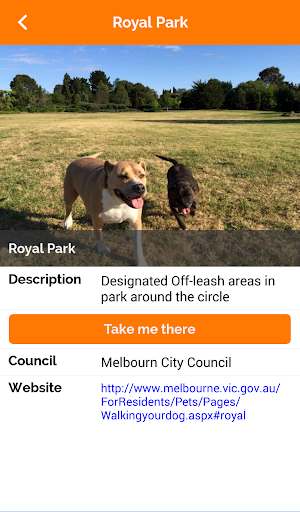 【免費生活App】Bring Your Furry Friend-APP點子