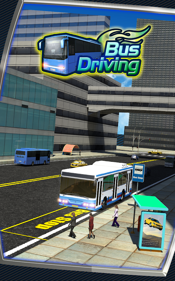 Bus Driver 2007 Full Version Free Download For Pc