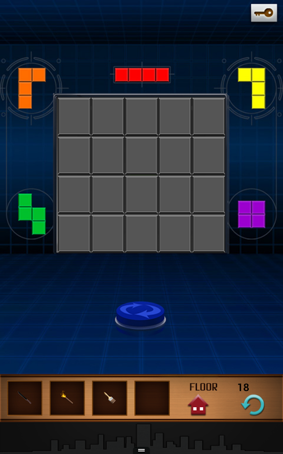 100 Floors Android