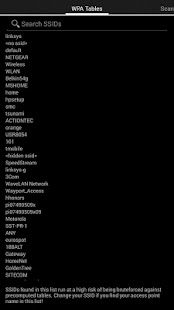 Free Insecure WIFI-X APK for PC