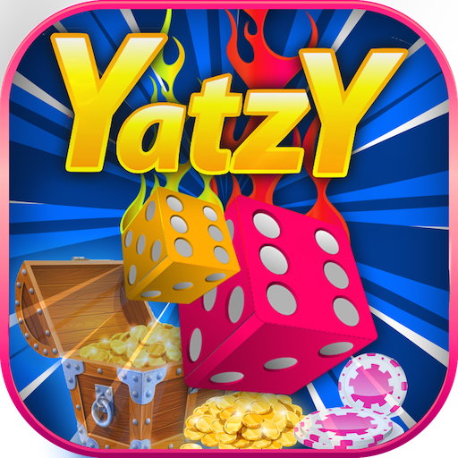 Yatzy Legends Deluxe 棋類遊戲 App LOGO-APP開箱王