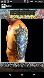 Download Tattoo By Glenn APK
