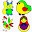 Coloring pages for kids. Download on Windows