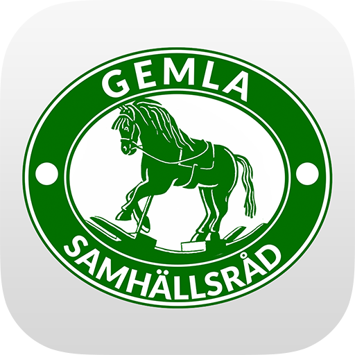 Gemla LOGO-APP點子