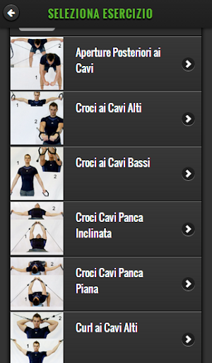 Fitnessitaly SchedeAllenamento