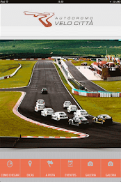 Velo Città poster 1