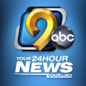 KCRG Mobile logo