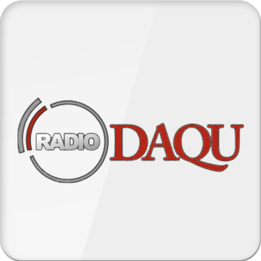 DaQu Radio LOGO-APP點子