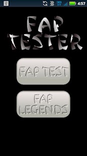 Lastest FAP Tester APK for Android