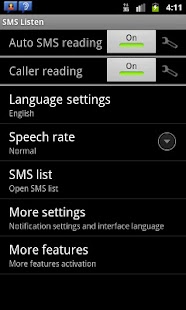 How to get SMS Listen 3.5 apk for laptop