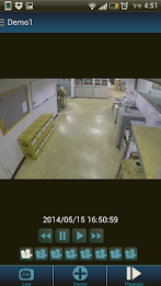 NVR Viewer by Digital Data Communications Asia Co., Ltd poster 1