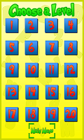 Word Search For Kids Free APK Screenshot Thumbnail #5