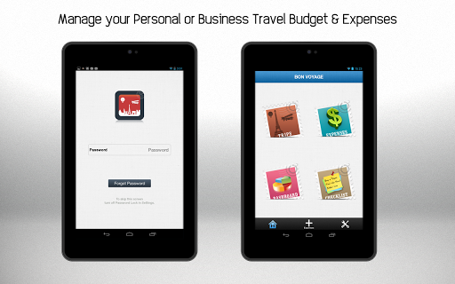 免費下載財經APP|Bon Voyage: Travel Expenses app開箱文|APP開箱王
